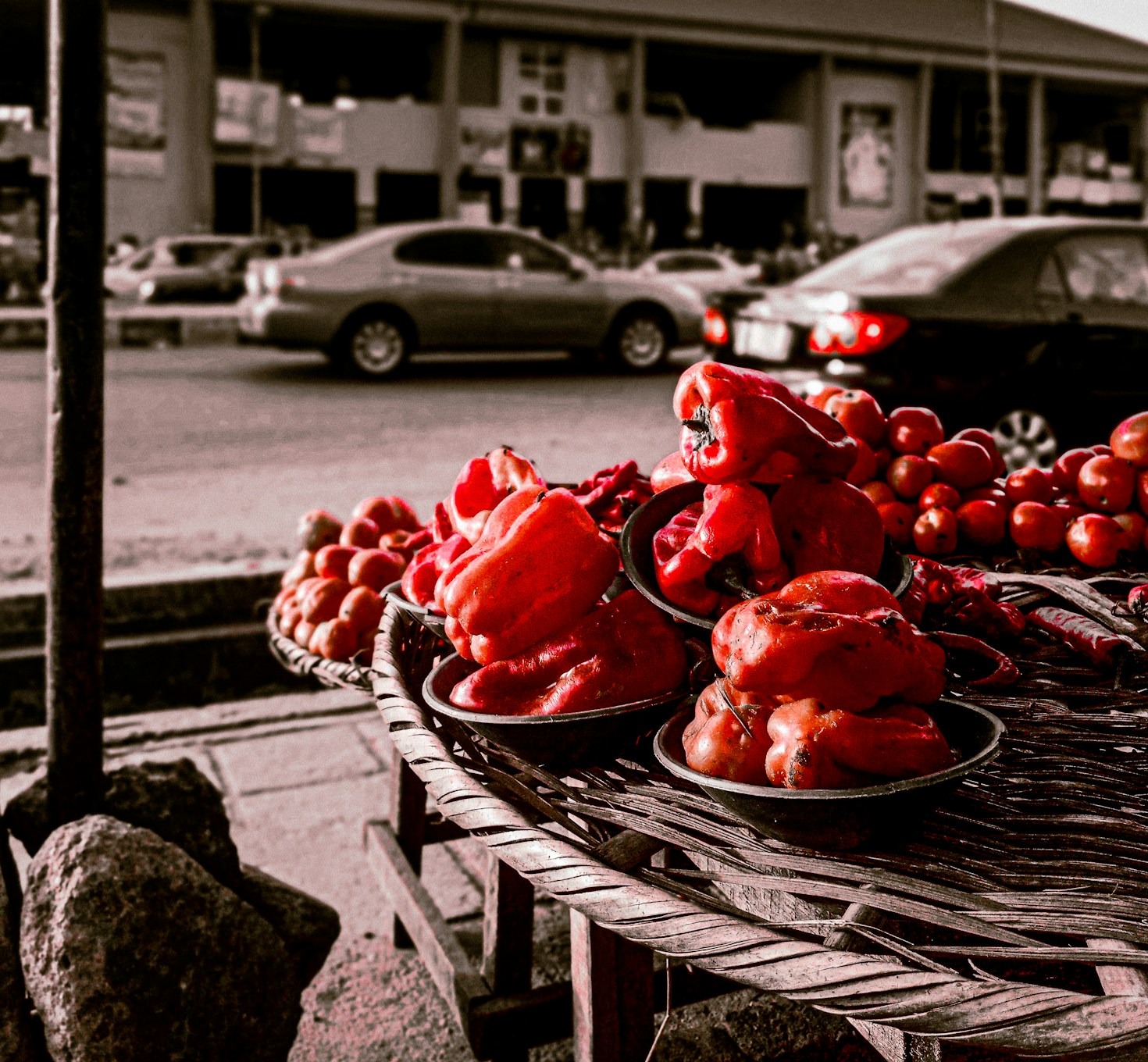 Benefits of Joining a Farming Community in Kenya